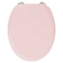 Abattant WC Gelco Dolce Rose: Plus de 300.000 produits de grandes marques en vente directe à prix usine sur cadeaufou.com. Label