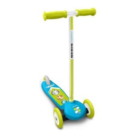 Trottinette STA3496271230050 Bleu: Plus de 300.000 produits de grandes marques en vente directe à prix usine sur cadeaufou.com. 