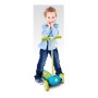 Trottinette STA3496271230050 Bleu: Plus de 300.000 produits de grandes marques en vente directe à prix usine sur cadeaufou.com. 