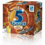 Jeu de société Megableu 5 Seconds Nomad (1 Unité): Plus de 300.000 produits de grandes marques en vente directe à prix usine sur