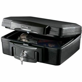 Coffre-fort Master Lock H0100EURHRO 4,9 L Noir: Plus de 300.000 produits de grandes marques en vente directe à prix usine sur ca