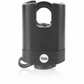 Verrouillage des clés Yale Y221B/52/125/1 Rectangulaire: Plus de 300.000 produits de grandes marques en vente directe à prix usi
