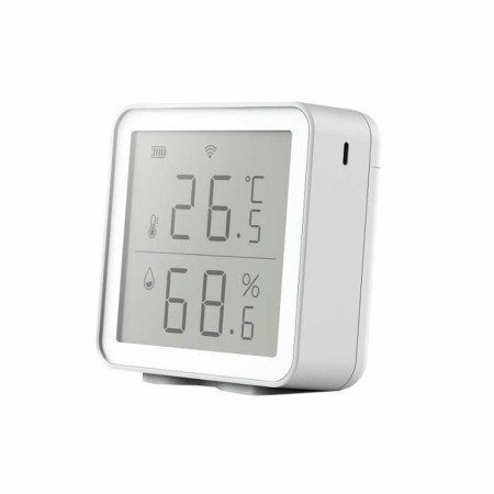 Thermostat Konyks Wi-Fi: Plus de 300.000 produits de grandes marques en vente directe à prix usine sur cadeaufou.com. Label bout