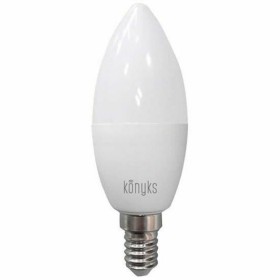 Lampe LED Konyks E14 25 W: Plus de 300.000 produits de grandes marques en vente directe à prix usine sur cadeaufou.com. Label bo
