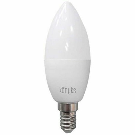 Lampe LED Konyks E14 25 W: Plus de 300.000 produits de grandes marques en vente directe à prix usine sur cadeaufou.com. Label bo