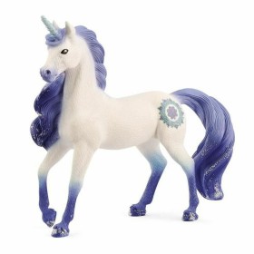 Personnage articulé Schleich Unicorn Mandala, stallion: Plus de 300.000 produits de grandes marques en vente directe à prix usin