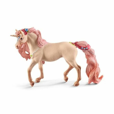 Personnage articulé Schleich Jewel unicorn, mare: Plus de 300.000 produits de grandes marques en vente directe à prix usine sur 