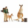 Ensemble de jouets Schleich Outback Adventures Plastique: Plus de 300.000 produits de grandes marques en vente directe à prix us