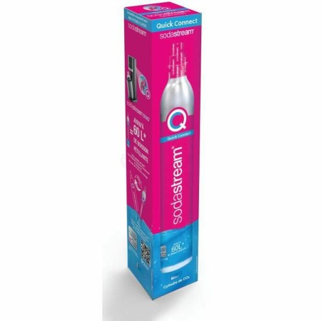 Accessoire sodastream 60 L: Plus de 300.000 produits de grandes marques en vente directe à prix usine sur cadeaufou.com. Label b