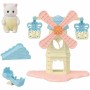 Playset Sylvanian Families The Babies Windmill: Plus de 300.000 produits de grandes marques en vente directe à prix usine sur ca