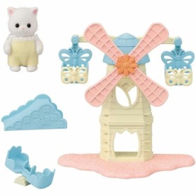 Playset Sylvanian Families The Babies Windmill: Plus de 300.000 produits de grandes marques en vente directe à prix usine sur ca