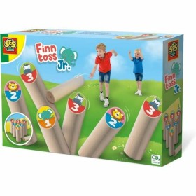 Jeu d’habileté SES Creative Junior Finnish Throwing Game: Plus de 300.000 produits de grandes marques en vente directe à prix us