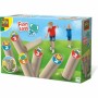 Jeu d’habileté SES Creative Junior Finnish Throwing Game: Plus de 300.000 produits de grandes marques en vente directe à prix us