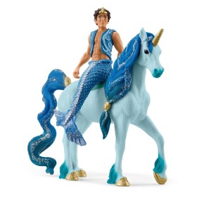 Ensemble de jouets Schleich Aryon on Unicorn Plastique: Plus de 300.000 produits de grandes marques en vente directe à prix usin