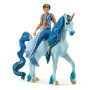 Ensemble de jouets Schleich Aryon on Unicorn Plastique: Plus de 300.000 produits de grandes marques en vente directe à prix usin
