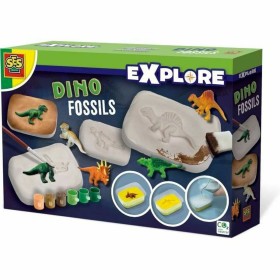 Jeu scientifique SES Creative Dinosaur Fossils (1 Pièce): Plus de 300.000 produits de grandes marques en vente directe à prix us