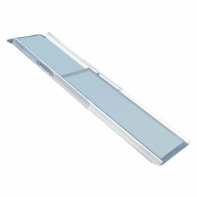 Rampe portable Trixie T3940 Gris Aluminium Plastique 43 x 100/180 cm: Plus de 300.000 produits de grandes marques en vente direc