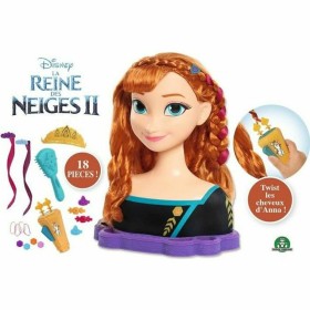 Kit de maquillage pour enfant Disney Princess Frozen 2 Anna Multicouleur: Plus de 300.000 produits de grandes marques en vente d