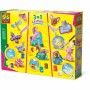 Set de pâte à modeler SES Creative Molding and painting - 3 in 1: Plus de 300.000 produits de grandes marques en vente directe à