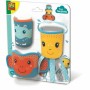 Jouets Pour le Bain SES Creative : Plus de 300.000 produits de grandes marques en vente directe à prix usine sur cadeaufou.com.