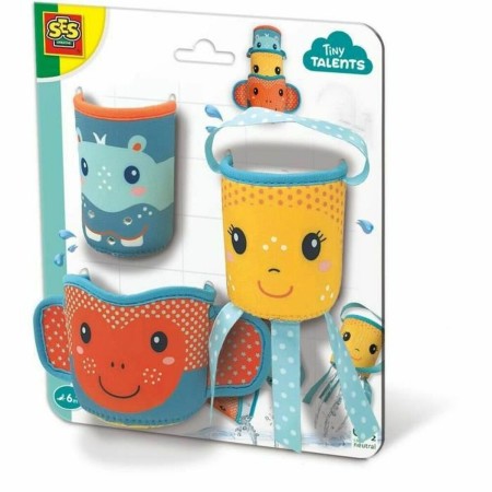 Jouets Pour le Bain SES Creative : Plus de 300.000 produits de grandes marques en vente directe à prix usine sur cadeaufou.com.