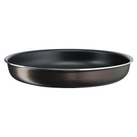 Poêle Tefal L1500402 Ø 24 cm Aluminium: Plus de 300.000 produits de grandes marques en vente directe à prix usine sur cadeaufou.