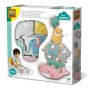 Playset SES Creative Wooden animals to balance and stack: Plus de 300.000 produits de grandes marques en vente directe à prix us