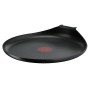 Poêle Tefal Noir Aluminium Ø 27 cm: Plus de 300.000 produits de grandes marques en vente directe à prix usine sur cadeaufou.com.
