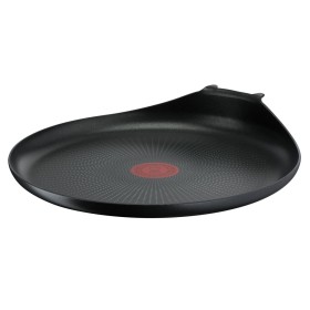 Poêle Tefal Noir Aluminium Ø 27 cm: Plus de 300.000 produits de grandes marques en vente directe à prix usine sur cadeaufou.com.