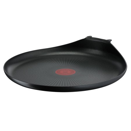 Poêle Tefal Noir Aluminium Ø 27 cm: Plus de 300.000 produits de grandes marques en vente directe à prix usine sur cadeaufou.com.