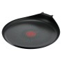 Poêle Tefal Noir Aluminium Ø 27 cm: Plus de 300.000 produits de grandes marques en vente directe à prix usine sur cadeaufou.com.