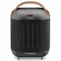 Radiateur Portable en Céramique DeLonghi HFX30C18IW Noir Anthracite 1800 W: Plus de 300.000 produits de grandes marques en vente