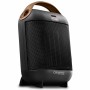 Radiateur Portable en Céramique DeLonghi HFX30C18IW Noir Anthracite 1800 W: Plus de 300.000 produits de grandes marques en vente