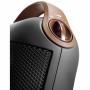 Radiateur Portable en Céramique DeLonghi HFX30C18IW Noir Anthracite 1800 W: Plus de 300.000 produits de grandes marques en vente
