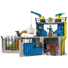 Playset Schleich Large Dino search station Dinosaures: Plus de 300.000 produits de grandes marques en vente directe à prix usine