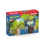 Playset Schleich Large Dino search station Dinosaures: Plus de 300.000 produits de grandes marques en vente directe à prix usine