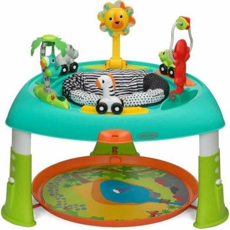 Jouet pour bébé Infantino 2-in-1 modular activity: Plus de 300.000 produits de grandes marques en vente directe à prix usine sur