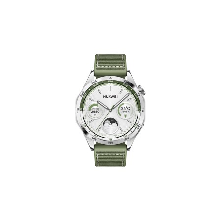 Montre intelligente Huawei GT4 Classic Vert 1,43 Ø 46 mm: Plus de 300.000 produits de grandes marques en vente directe à prix us