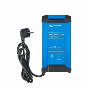 Chargeur mural Victron Energy Blue Smart 12 V 30 A IP22 Bleu Blue: Plus de 300.000 produits de grandes marques en vente directe 