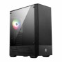 Boîtier ATX semi-tour MSI MAG Forge 110R Noir: Plus de 300.000 produits de grandes marques en vente directe à prix usine sur cad