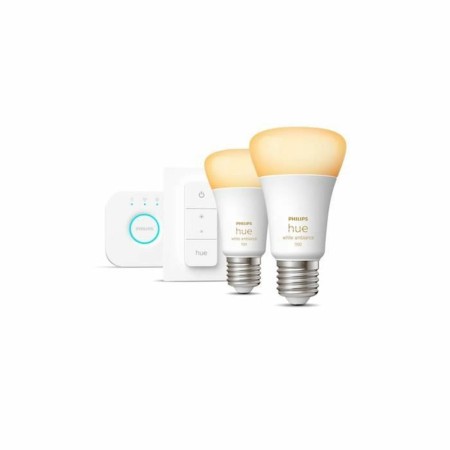 Ampoule à Puce Philips 8719514291812 (2 Unités): Plus de 300.000 produits de grandes marques en vente directe à prix usine sur c