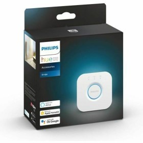 Lampe LED Philips Hue Bridge Blanc 3 W: Plus de 300.000 produits de grandes marques en vente directe à prix usine sur cadeaufou.