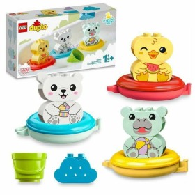 Jeu de construction + figurines Lego 10965 DUPLO Bath Toy Multicouleur: Plus de 300.000 produits de grandes marques en vente dir