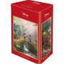 Puzzle Schmidt Spiele Mickey & Minnie (500 Pièces): Plus de 300.000 produits de grandes marques en vente directe à prix usine su