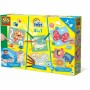 Dessins à peindre SES Creative My First: Plus de 300.000 produits de grandes marques en vente directe à prix usine sur cadeaufou