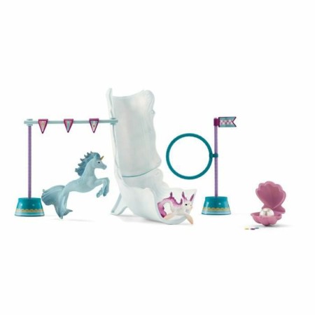animaux Schleich Magical Underwater Tournament Plastique Cheval: Plus de 300.000 produits de grandes marques en vente directe à 