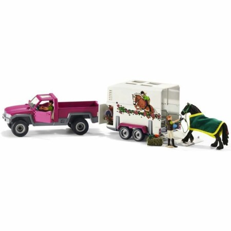 Jeu de Véhicules Schleich Cheval: Plus de 300.000 produits de grandes marques en vente directe à prix usine sur cadeaufou.com. L