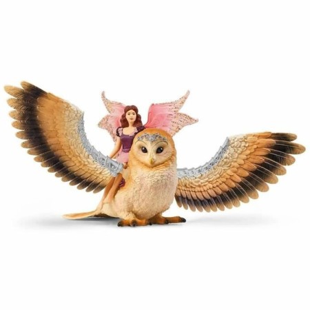 animaux Schleich 70789 Hibou Poupée: Plus de 300.000 produits de grandes marques en vente directe à prix usine sur cadeaufou.com