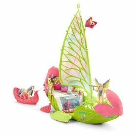 Playset Schleich Sera's magical flower boat 19 Pièces Cheval: Plus de 300.000 produits de grandes marques en vente directe à pri