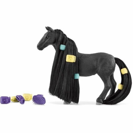 Cheval Schleich Beauty Horse Criollo Definitivo Mare Plastique: Plus de 300.000 produits de grandes marques en vente directe à p